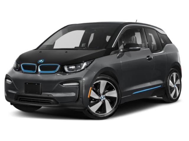 2019 BMW i3 s