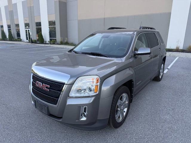 2012 GMC Terrain SLE-2