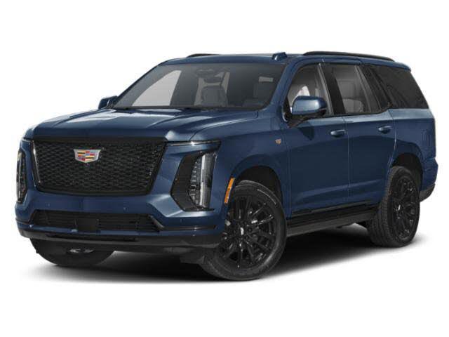2025 Cadillac Escalade Sport Platinum 4WD