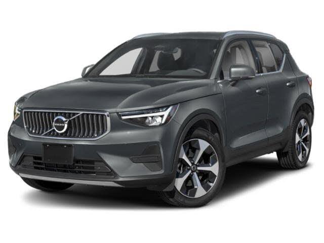 2024 Volvo XC40 B5 Plus Bright Theme AWD