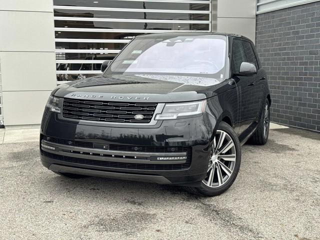 2023 Land Rover Range Rover P530 SE AWD