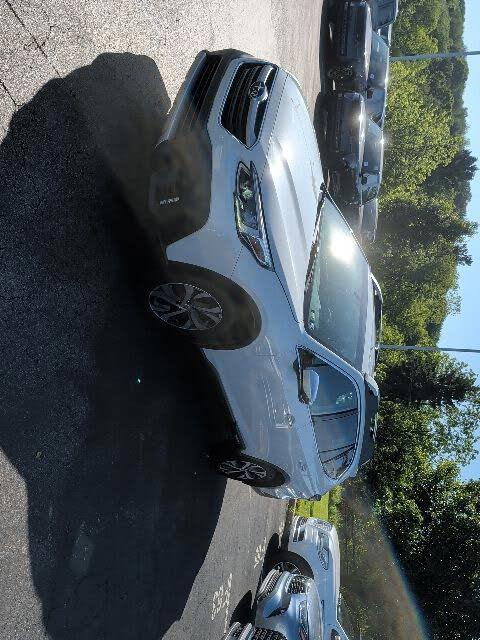 2020 Subaru Outback Touring XT AWD