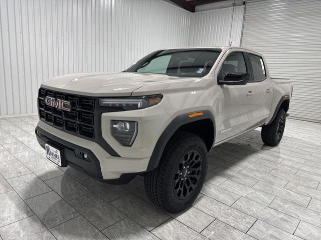2026 GMC Canyon Elevation RWD