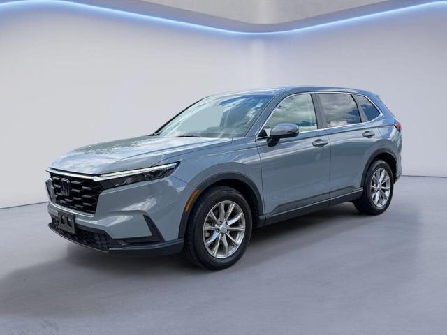2023 Honda CR-V EX AWD
