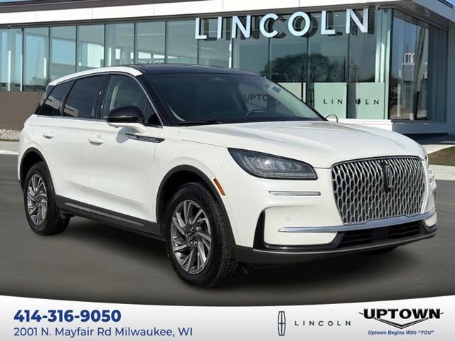 2023 Lincoln Corsair Standard AWD