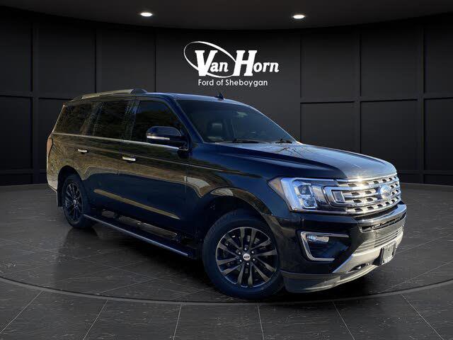 2019 Ford Expedition Limited 4WD