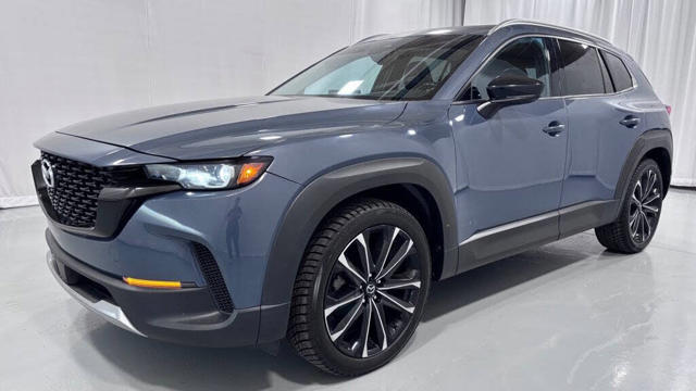 2023 Mazda CX-50 2.5 S Premium Plus AWD