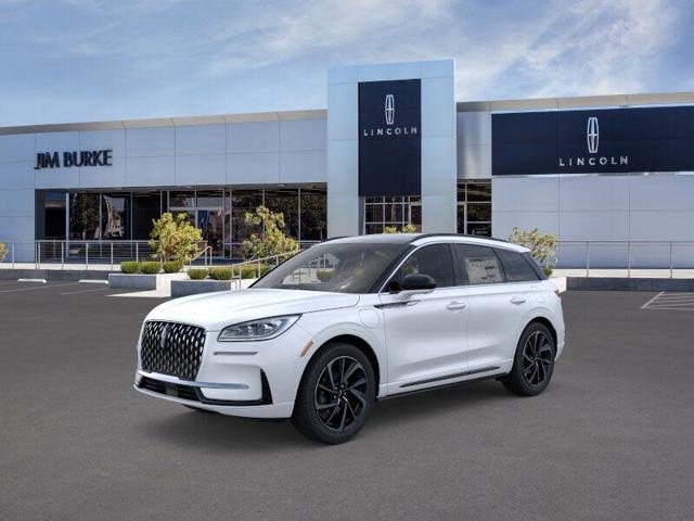 2026 Lincoln Corsair Grand Touring AWD