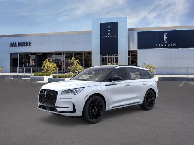 2026 Lincoln Corsair Grand Touring AWD