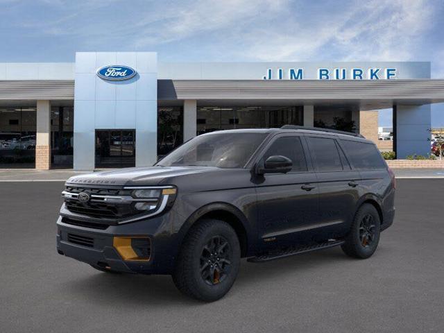 2026 Ford Expedition Tremor 4WD