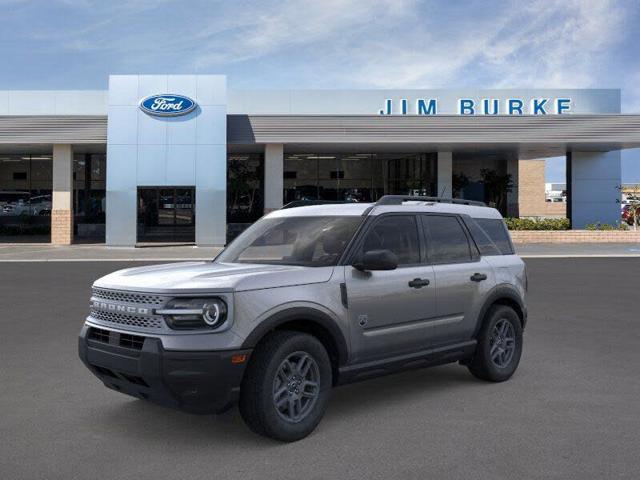 2026 Ford Bronco Sport Big Bend AWD