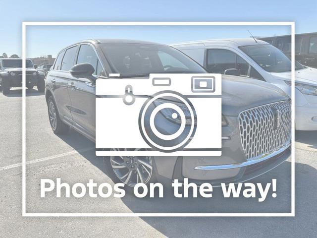 2025 Lincoln Corsair Premiere FWD