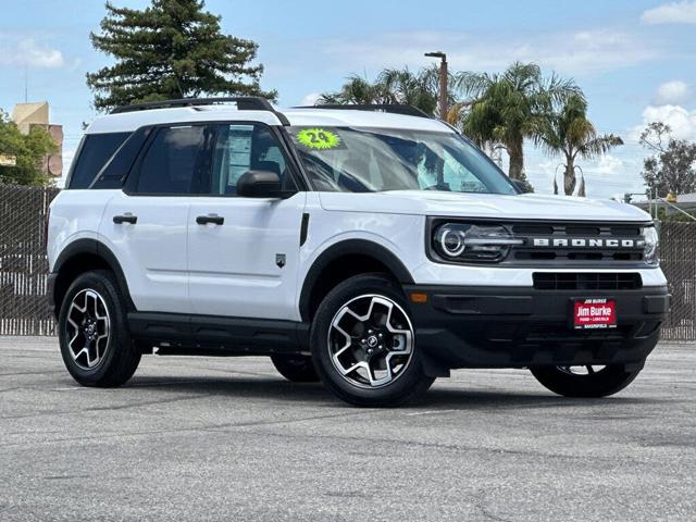 2024 Ford Bronco Sport Big Bend AWD