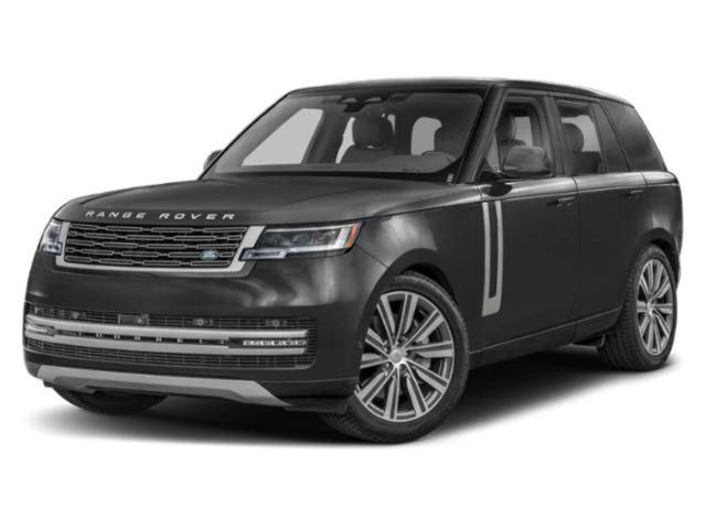 2024 Land Rover Range Rover P530 Autobiography AWD