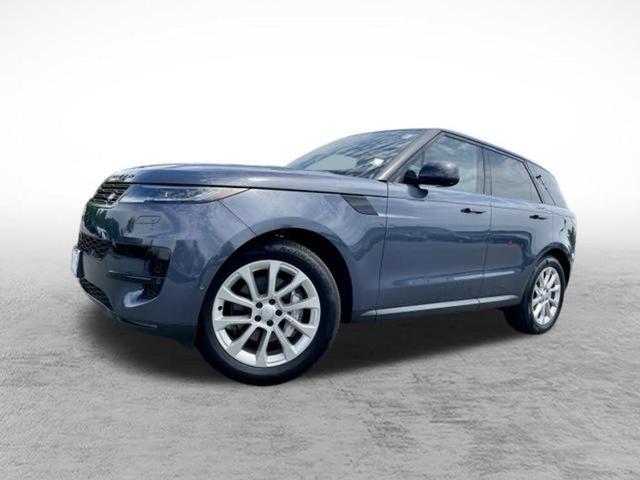 2025 Land Rover Range Rover Sport P360 S AWD