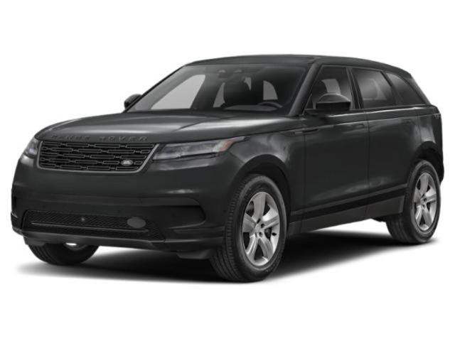 2026 Land Rover Range Rover Velar P400 Belgravia Edition AWD