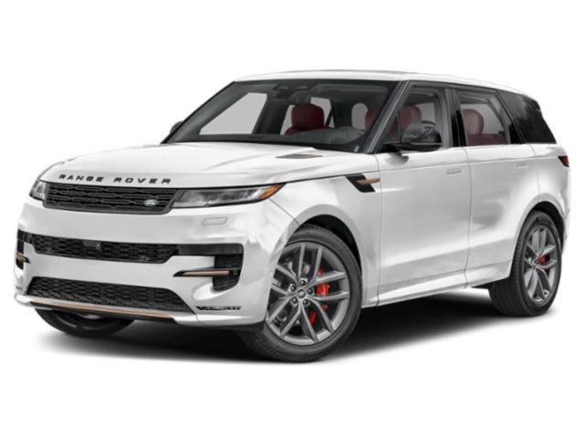 2026 Land Rover Range Rover Sport P400 Dynamic SE AWD