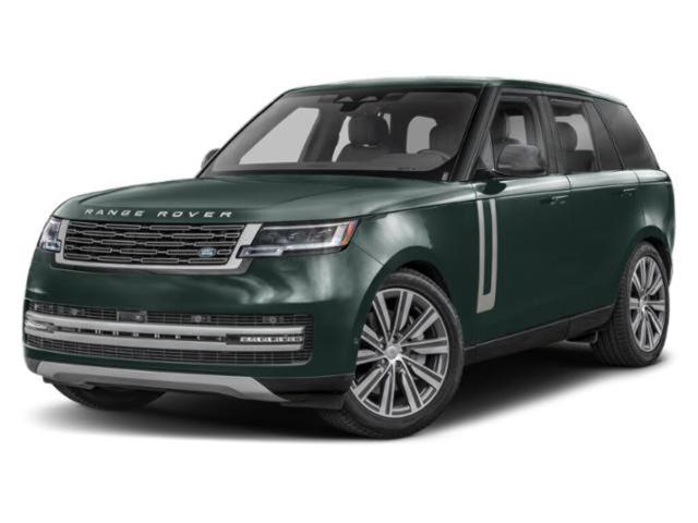 2026 Land Rover Range Rover P400 SE LWB AWD