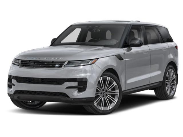 2026 Land Rover Range Rover Sport P360 SE AWD