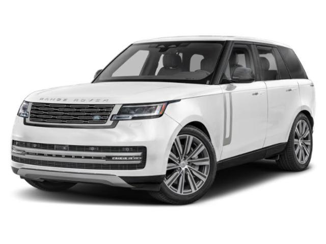 2026 Land Rover Range Rover P400 SE LWB AWD