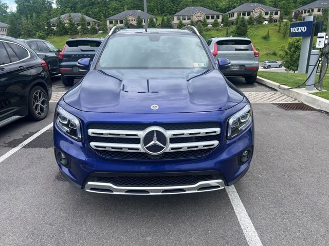 2023 Mercedes-Benz GLB 250 4MATIC