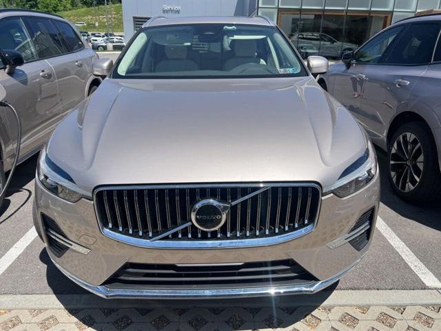 2023 Volvo XC60 B5 Plus Bright Theme AWD