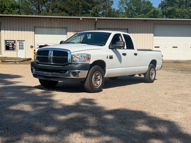 2007 Dodge Ram 2500 ST RWD