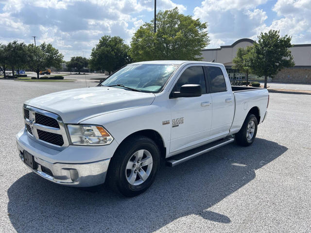 2020 Ram Ram Pickup 1500 Classic SLT