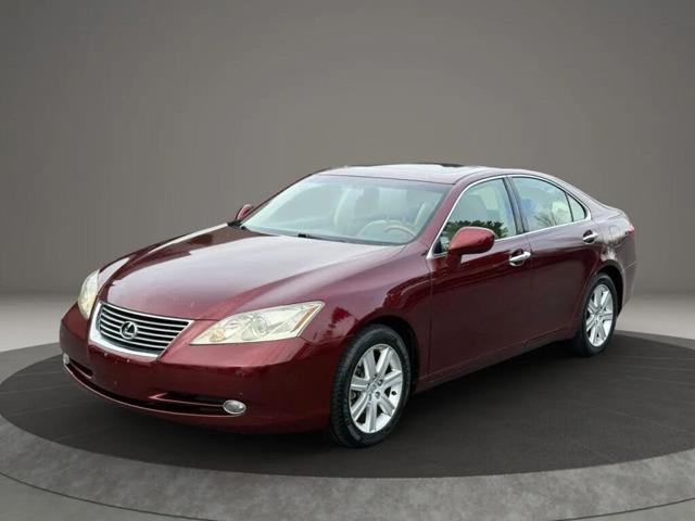2007 Lexus ES 350 Base