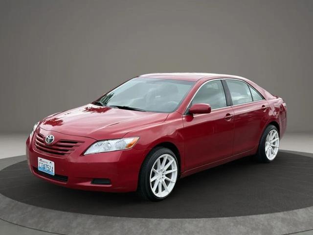 2007 Toyota Camry LE