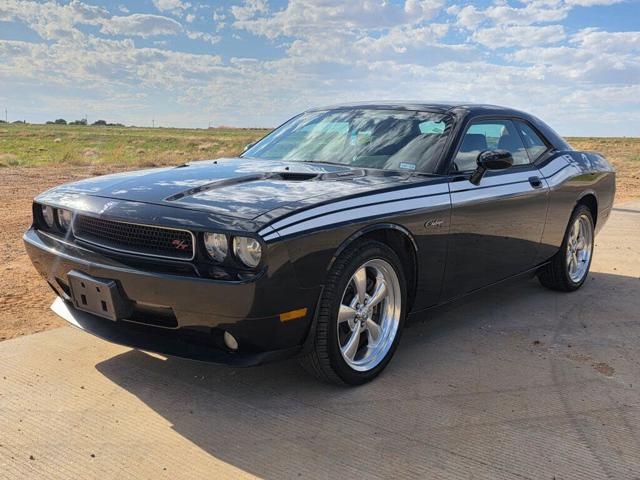 2010 Dodge Challenger R/T