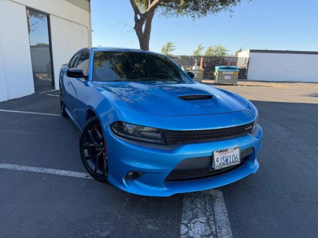 2019 Dodge Charger GT
