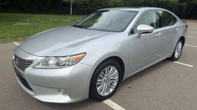 2013 Lexus ES 350 Base