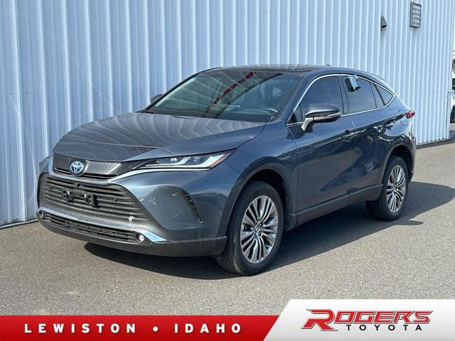2024 Toyota Venza Limited AWD