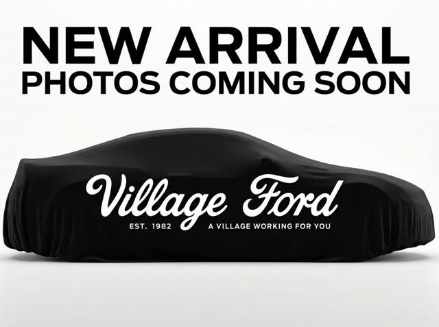2020 Ford Mustang Fastback RWD