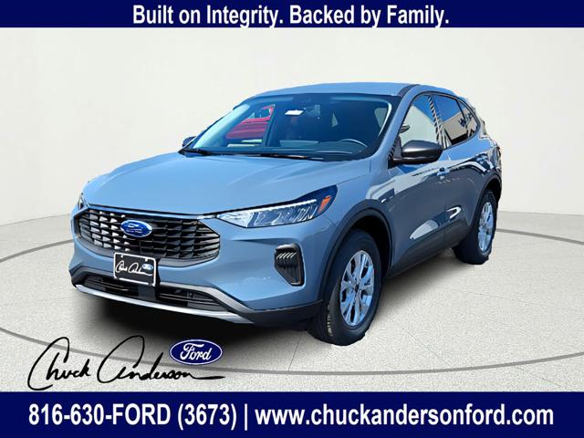 2026 Ford Escape Active AWD