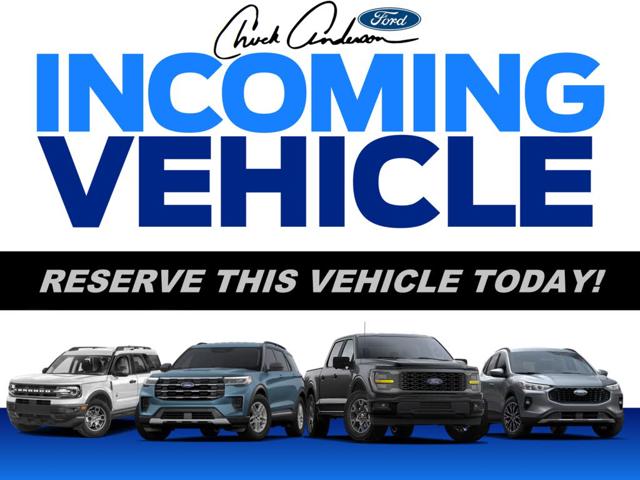 2026 Ford Escape ST-Line Select AWD