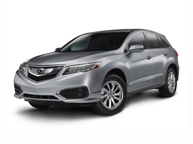 2017 Acura RDX FWD