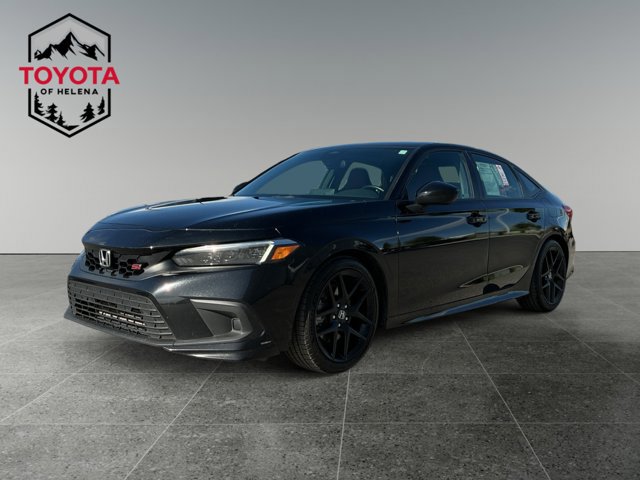 2023 Honda Civic Si Si FWD