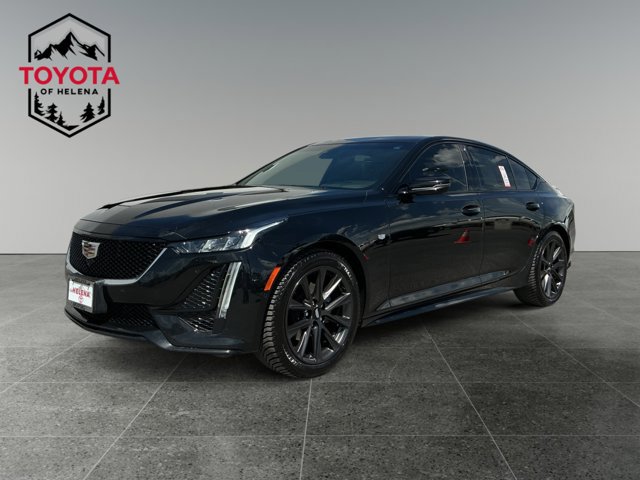 2022 Cadillac CT5 Sport AWD