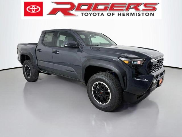 2026 Toyota Tacoma 4WD TRD Off-Road