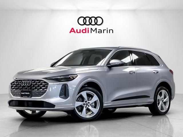 2026 Audi Q5 quattro Premium Plus TFSI