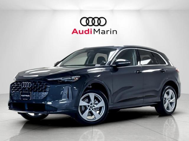 2026 Audi Q5 quattro Premium Plus TFSI