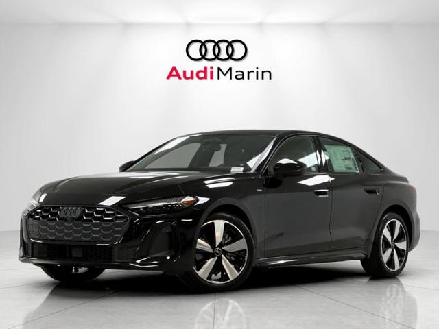 2026 Audi A5 quattro Premium Plus TFSI