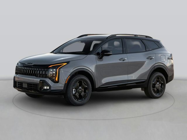 2026 Kia Sportage SX Prestige FWD