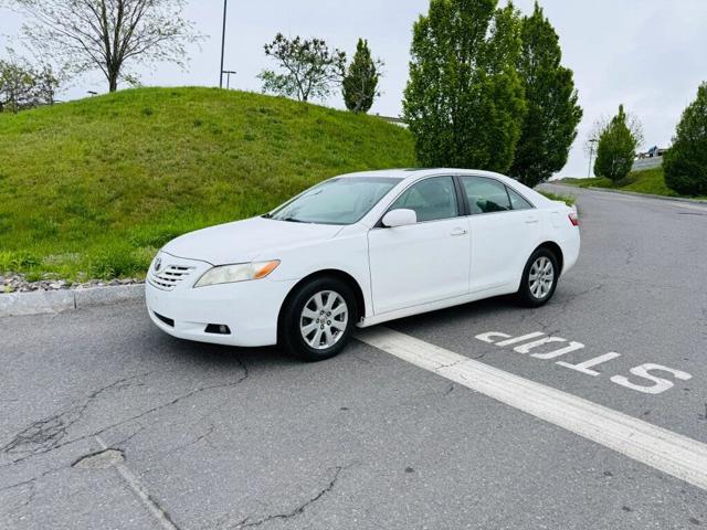 2007 Toyota Camry XLE V6