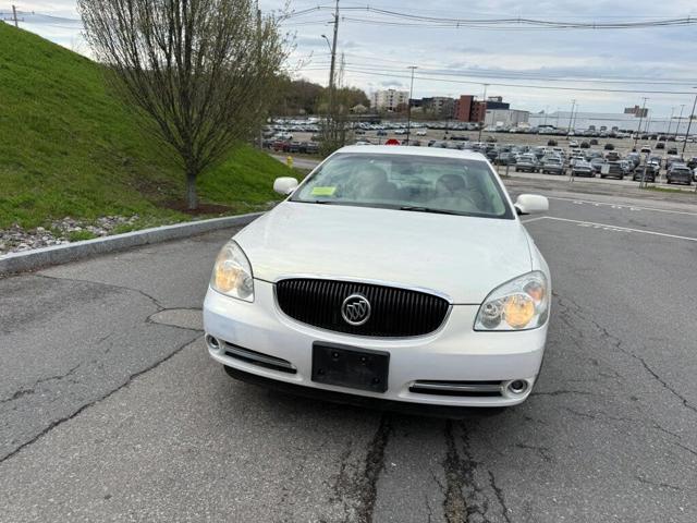 2006 Buick Lucerne CXS