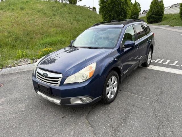 2011 Subaru Outback 2.5i Limited