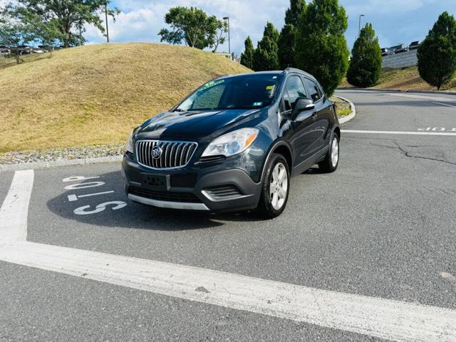 2016 Buick Encore Base
