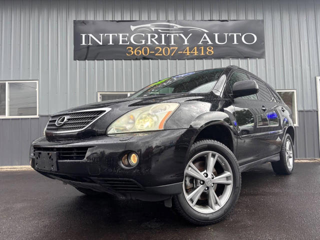 2007 Lexus RX 400H Base